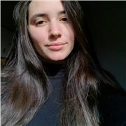 Studentessa secondo anno in mediazione linguistica